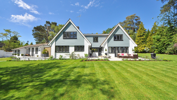 Adverse Possession: The Seven Year Fence Law Explained